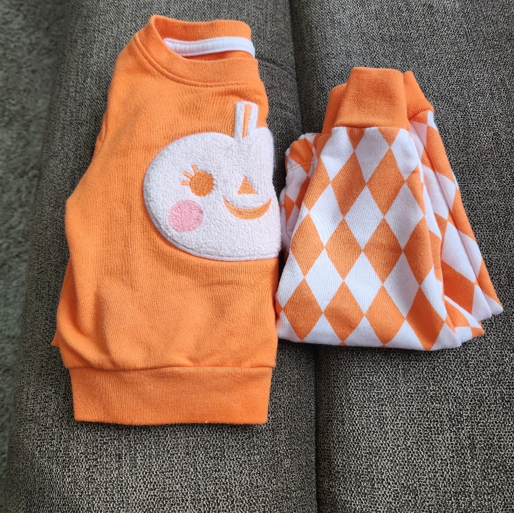 Cat & Jack outfit